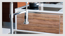 Sinks, Taps and Accessories