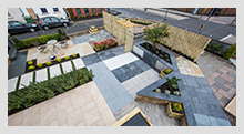 Landscaping and Paving